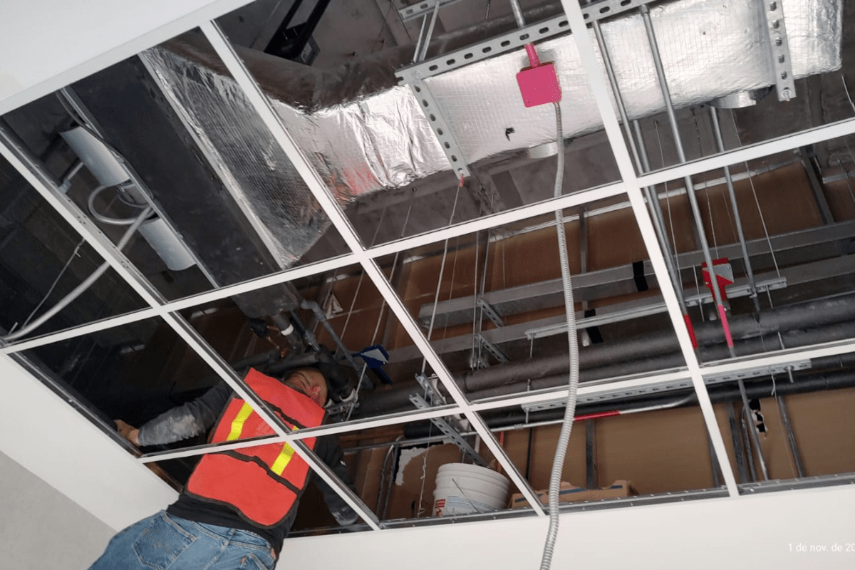 Aire Acondicionado 1